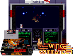 Wing Commander
